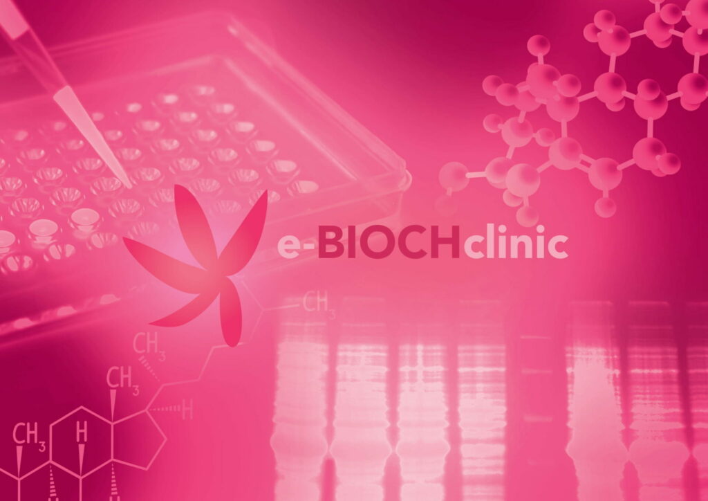 e-BIOCHclinic : nouveau programme en Biochimie disponible en 2026 !